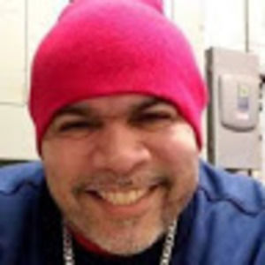 Meet your Posher, Harryj